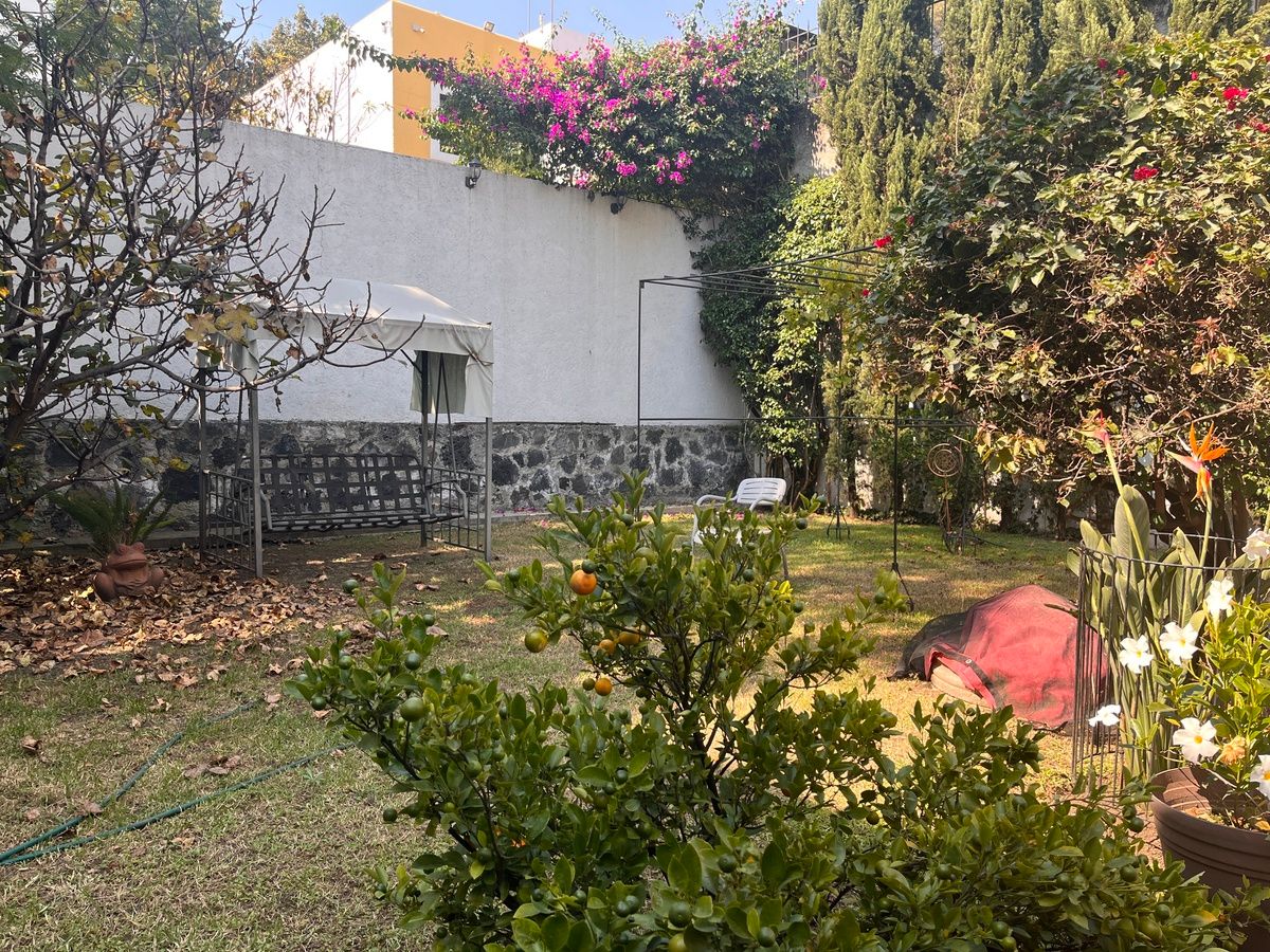 CASA EN CENTRO DE TLALPAN - foto 3