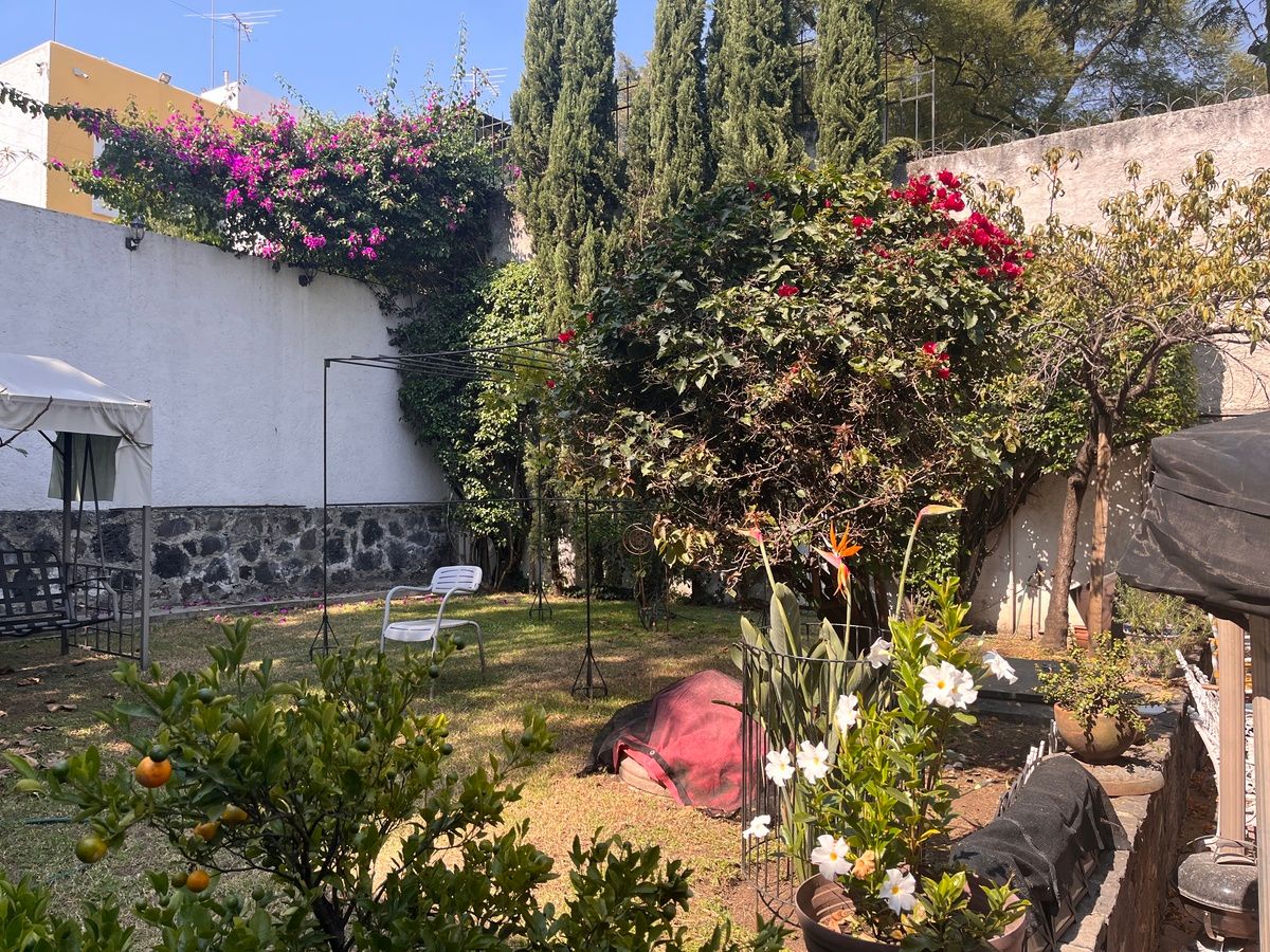 CASA EN CENTRO DE TLALPAN - foto 4