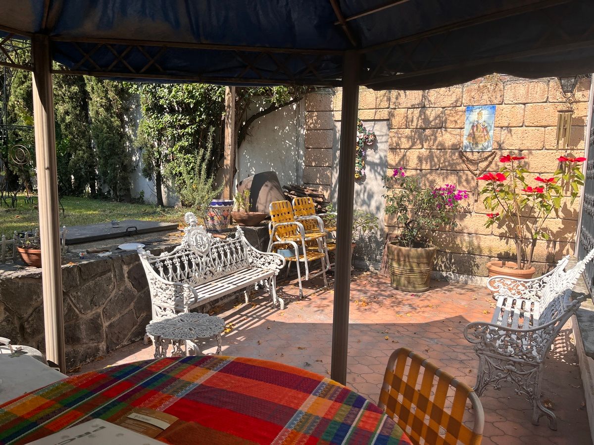 CASA EN CENTRO DE TLALPAN - foto 5