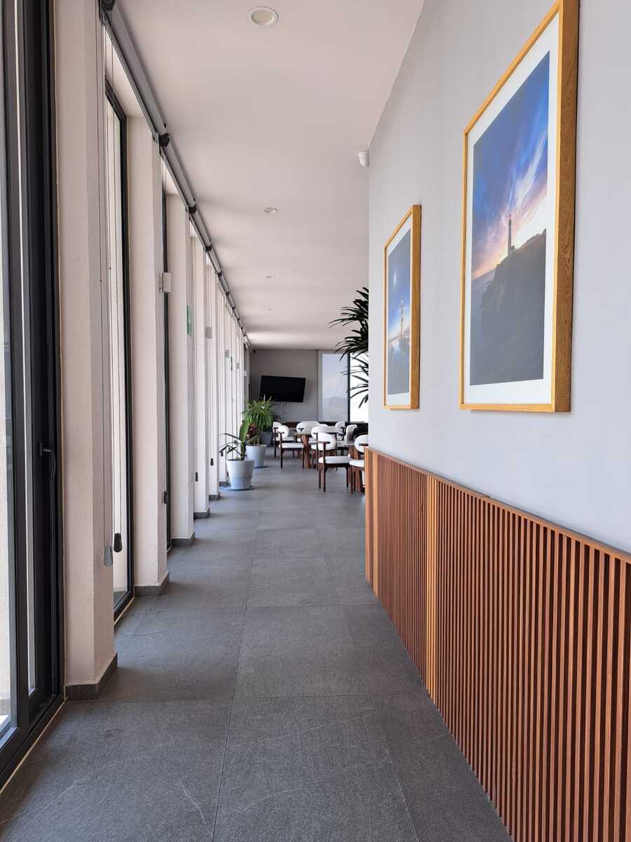 11 of 39: Salón de usos Múltiples