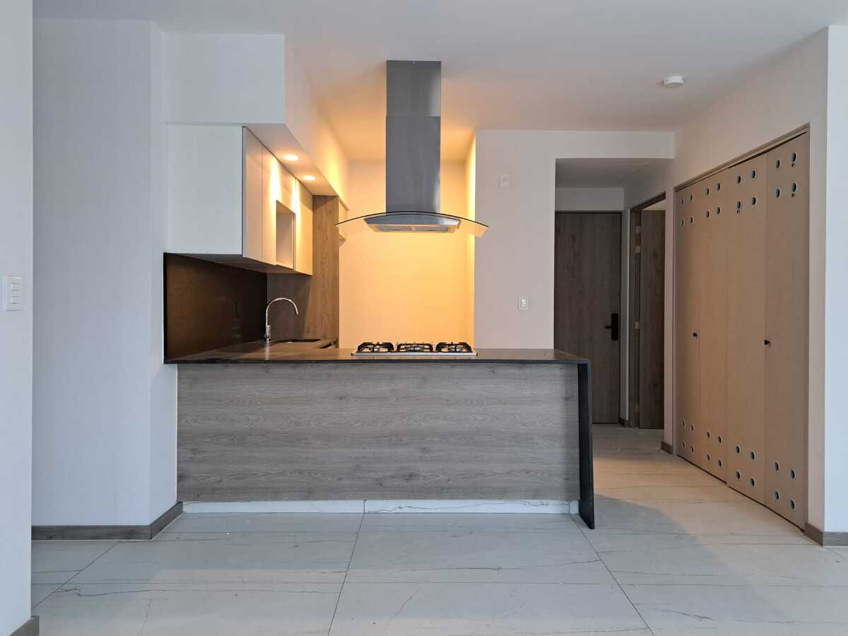 17 of 39: Cocina Equipada