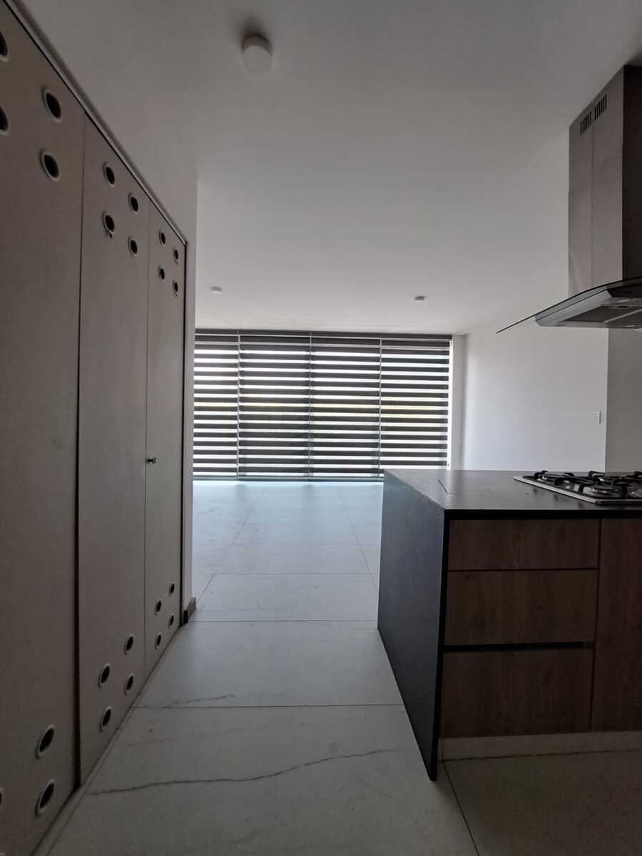 28 of 39: Vista Ingreso al Dpto.