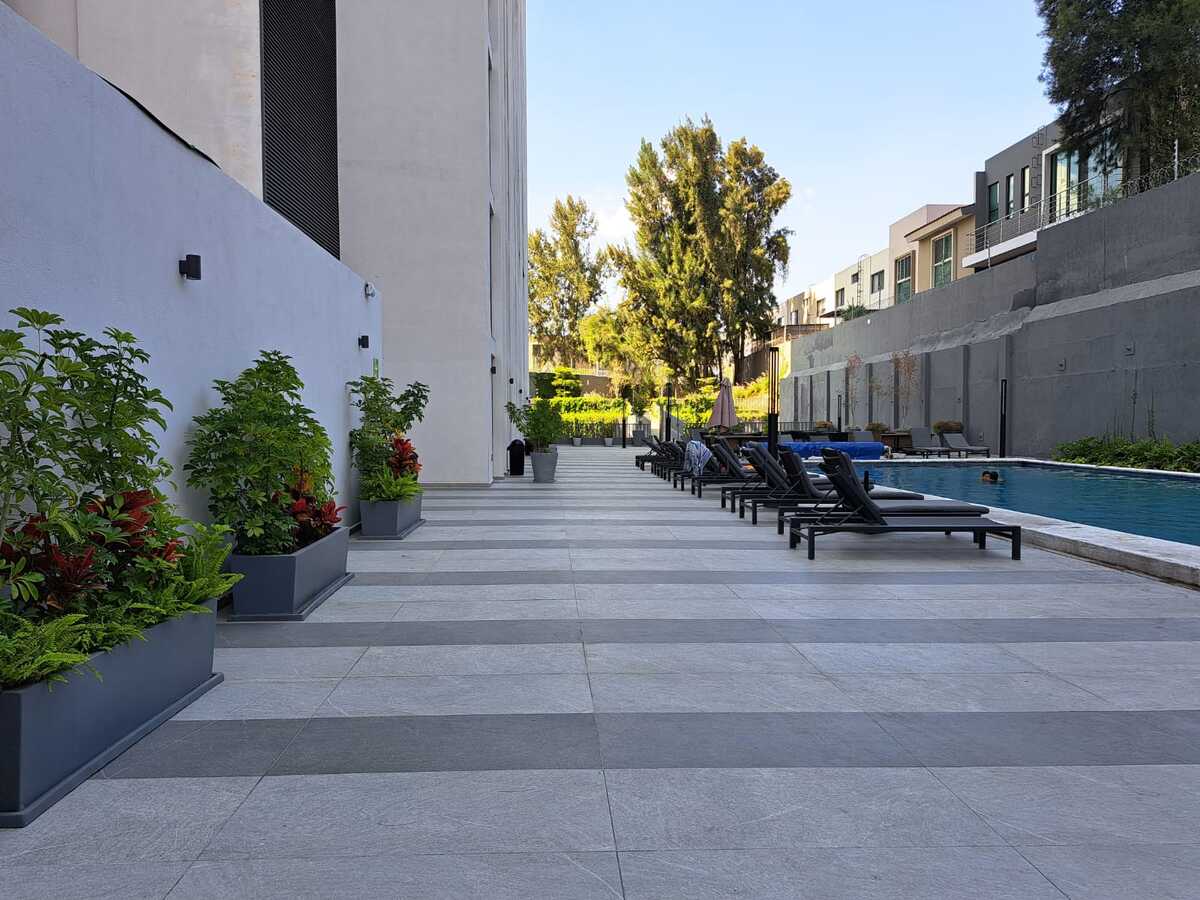 35 of 39: Terraza Alberca