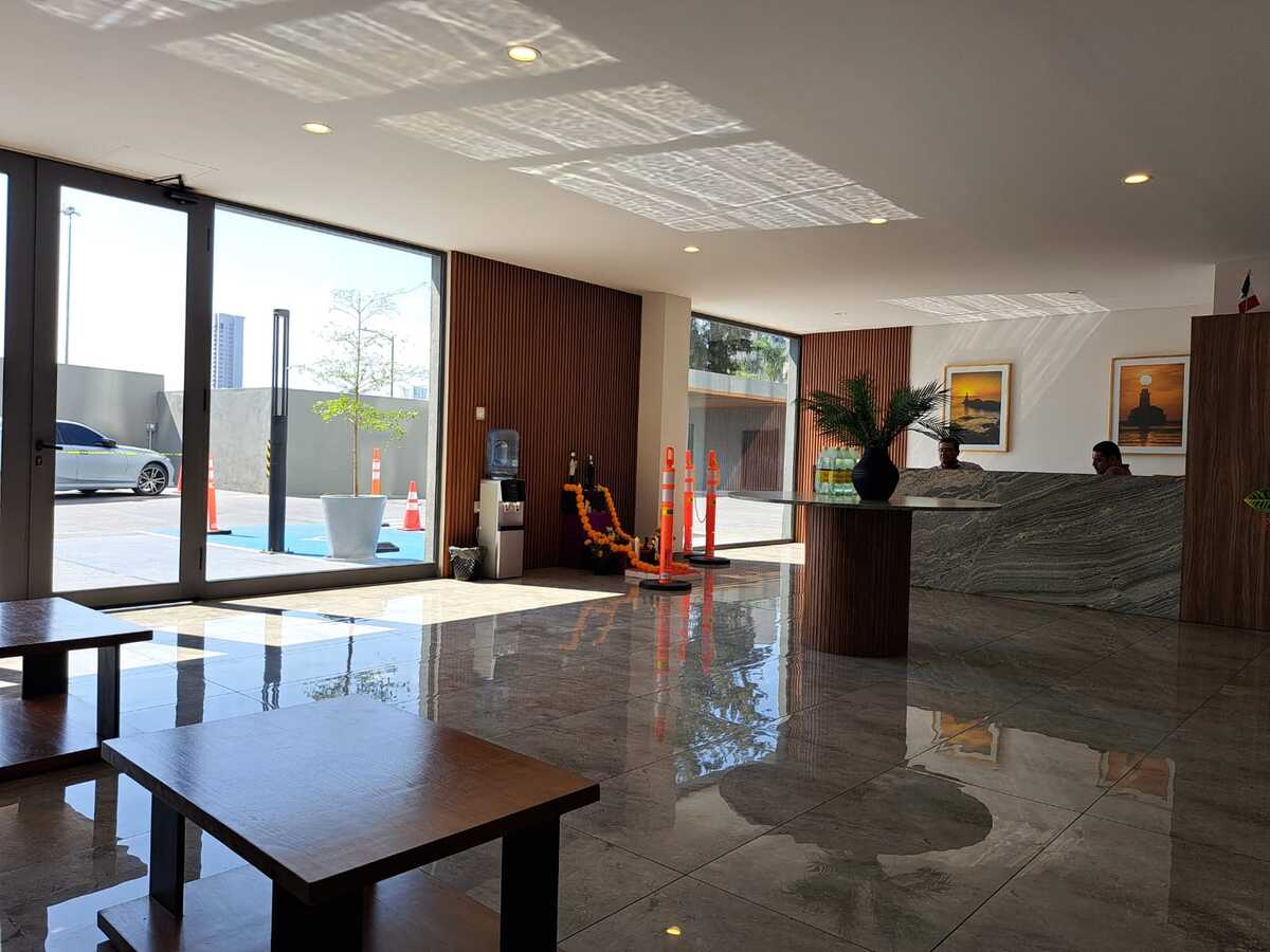 39 of 39: Recepción