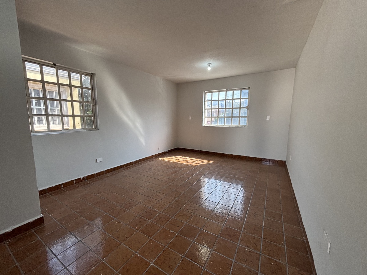 11 of 14: Departamento adicional