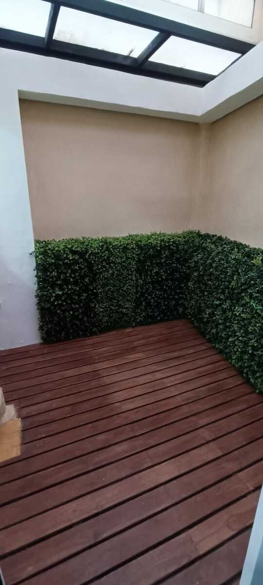 9 de 20: TERRAZA PROPIA