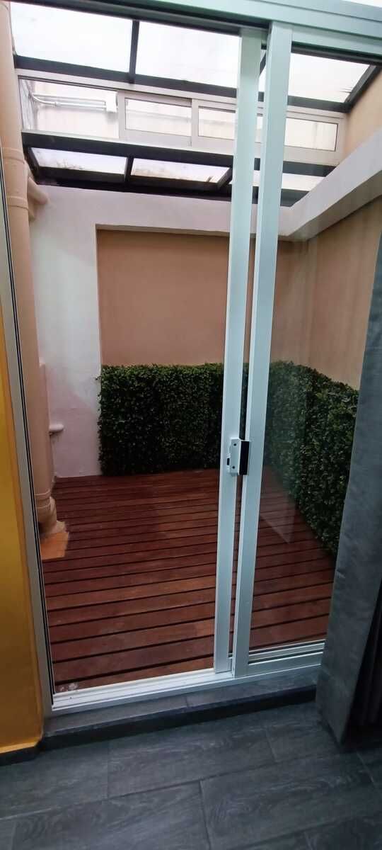10 de 20: TERRAZA PROPIA