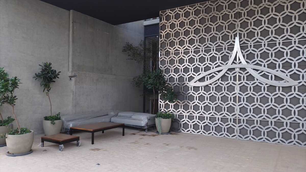 4 of 36: Motor Lobby Adana