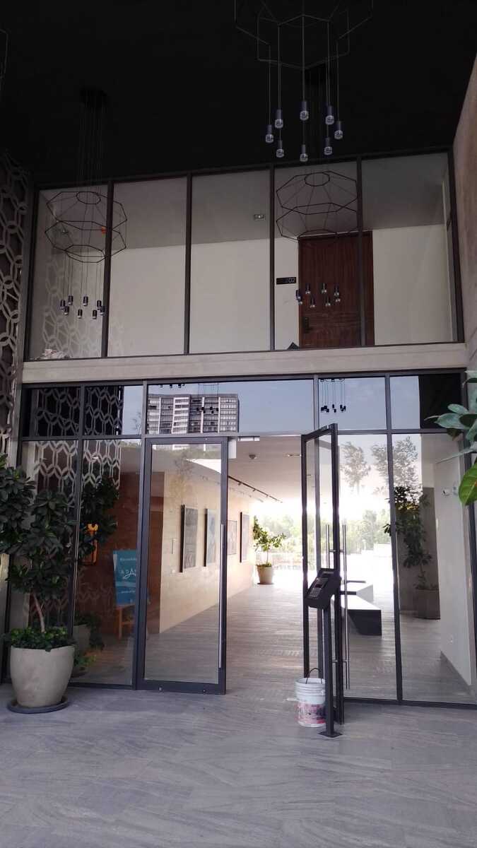 5 of 36: Ingreso Torre