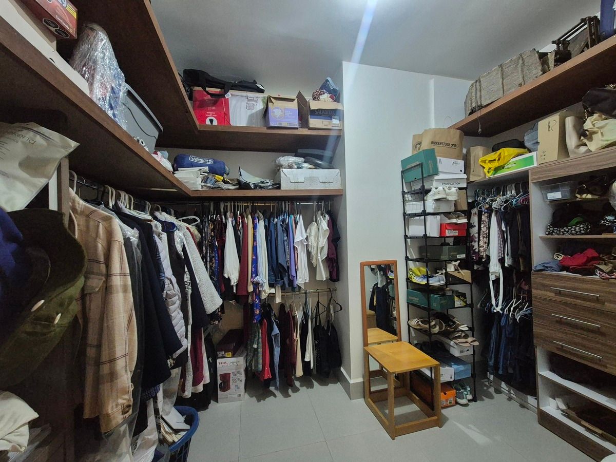 13 de 33: closet recámara principal
