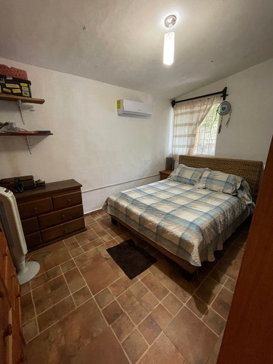 6 de 12: Recámara principal