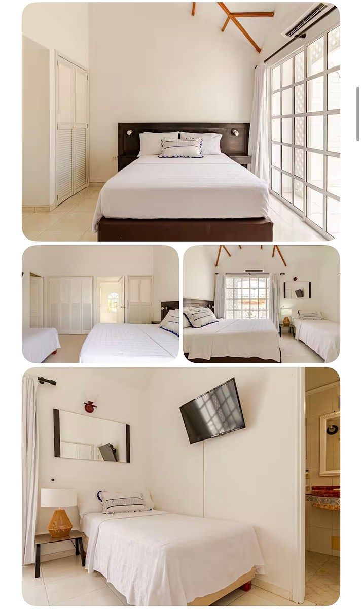 Apartamento en La Boquilla, Cartagena, foto 45 de 48