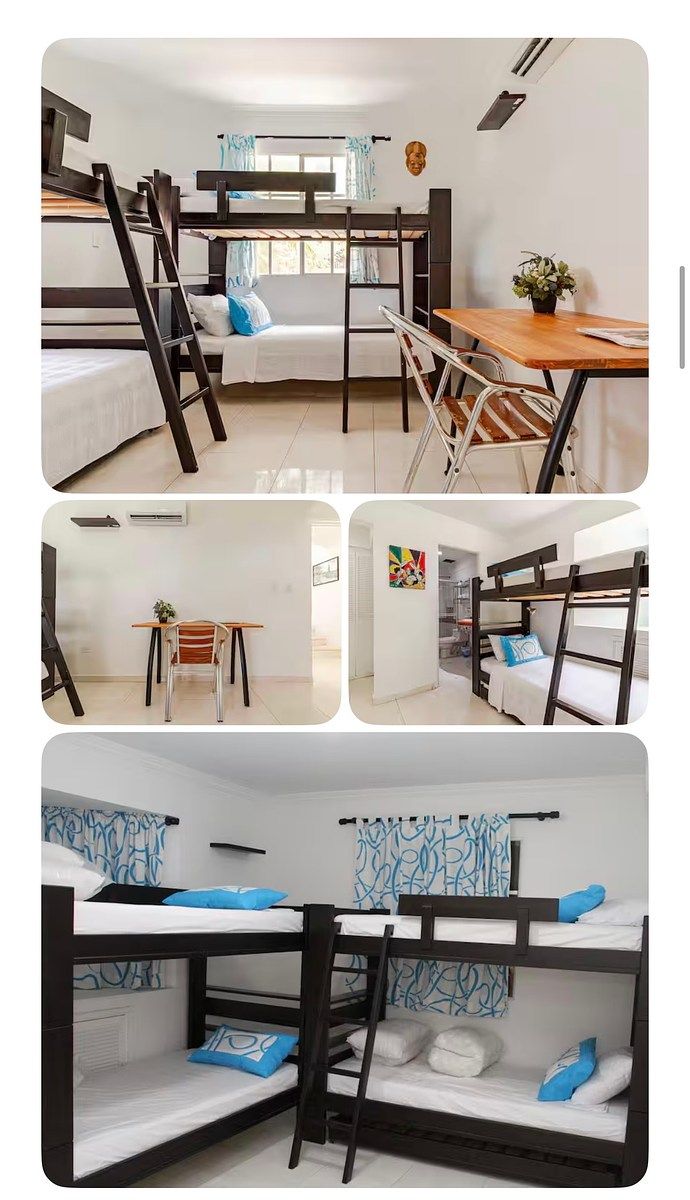 Apartamento en La Boquilla, Cartagena, foto 46 de 48