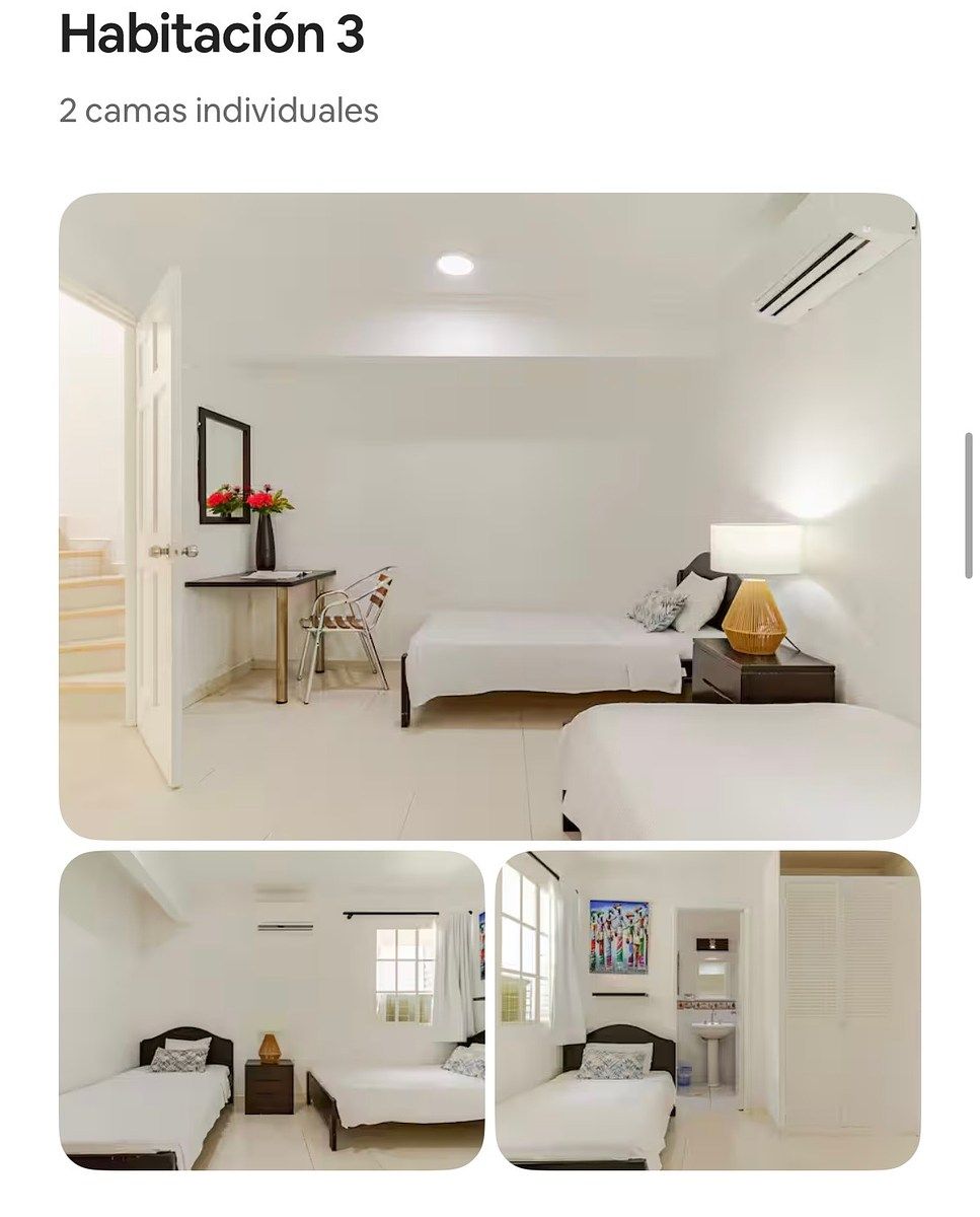 Apartamento en La Boquilla, Cartagena, foto 47 de 48