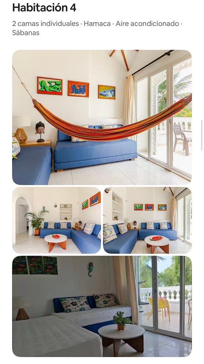 Apartamento en La Boquilla, Cartagena, foto 48 de 48