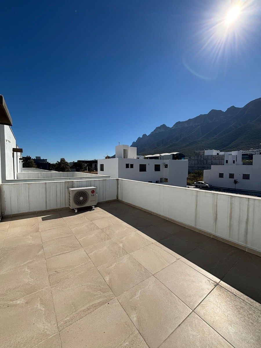 House in Porto Cumbres, García, photo 23 of 25