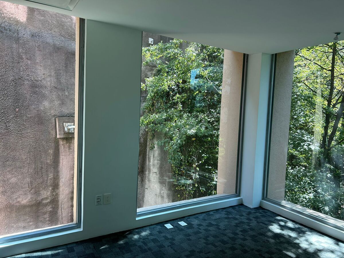 Oficina en Santa Fe, Álvaro Obregón, foto 6 de 15