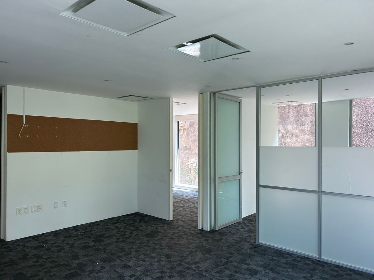 Oficina en Santa Fe, Álvaro Obregón, foto 7 de 15
