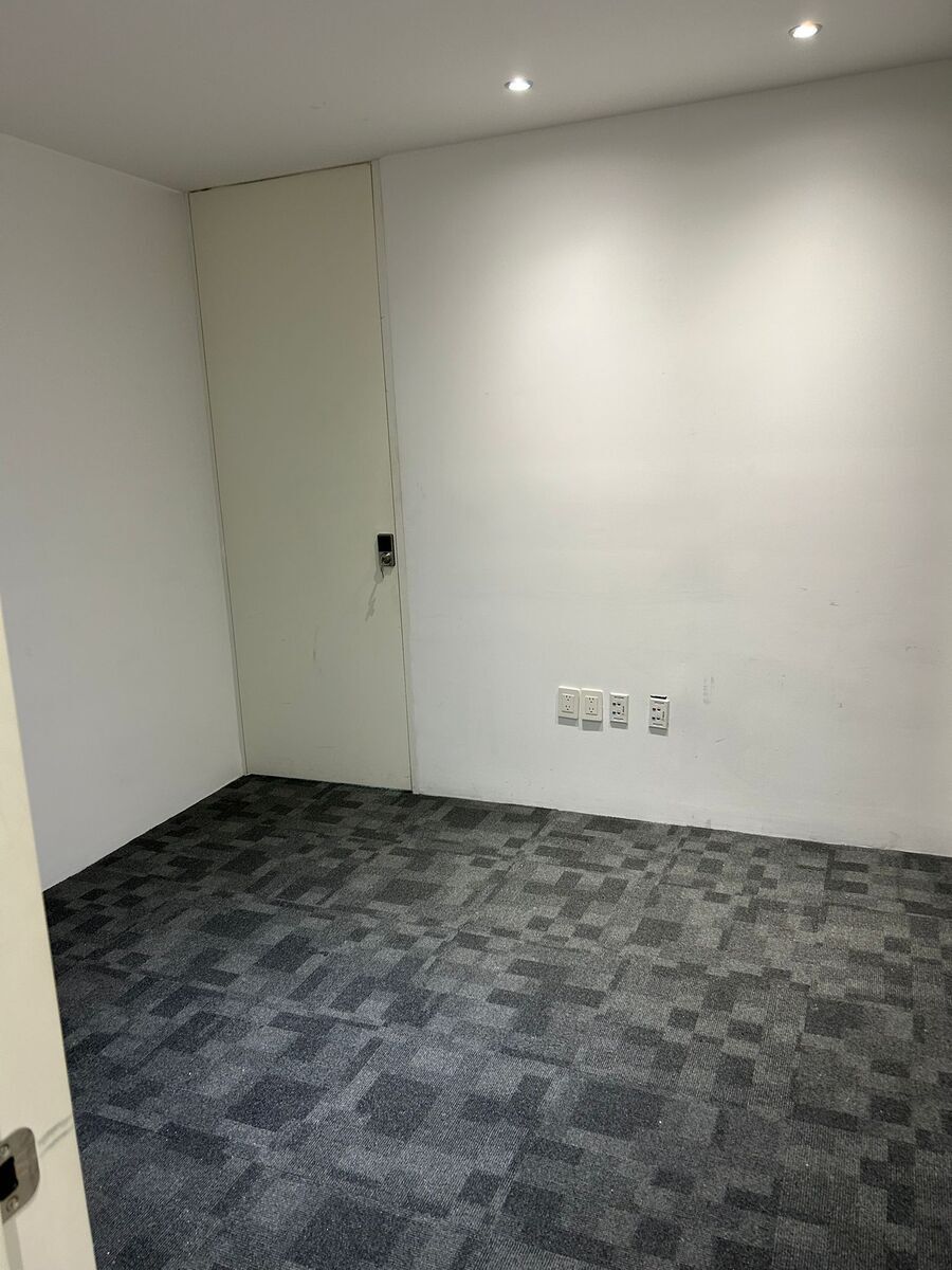 Oficina en Santa Fe, Álvaro Obregón, foto 15 de 15