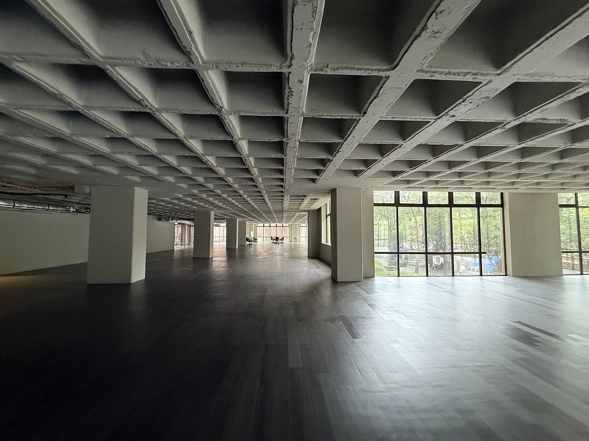 OFFICE FOR RENT IN POLANCO - LEVEL 1 - 121 M2, photo 1 of 2