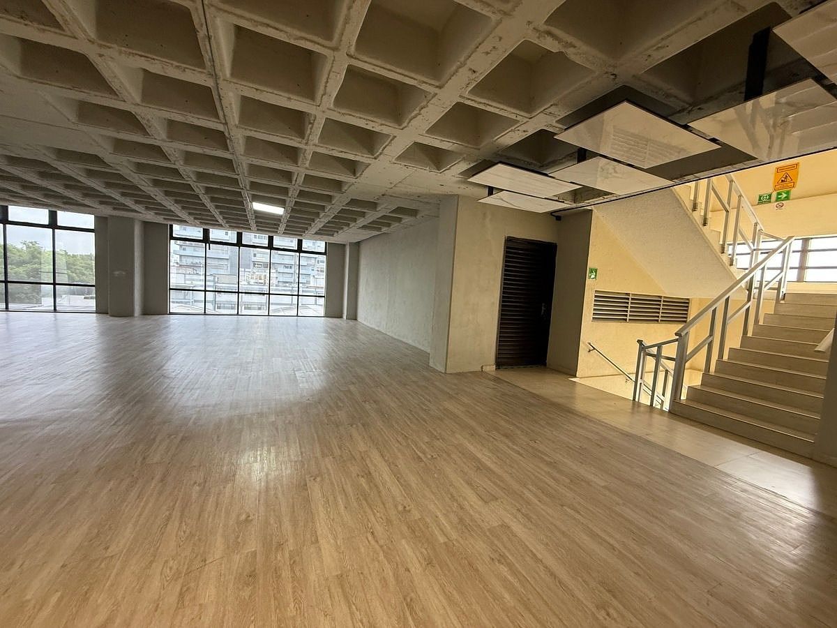 OFFICE FLOOR IN POLANCO - LEVEL 3 - 992 M2, photo 1 of 7