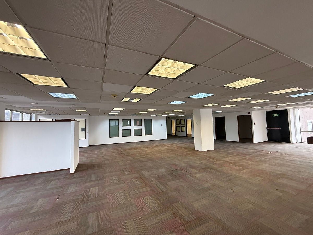 Office in Granada, Miguel Hidalgo, photo 3 of 8