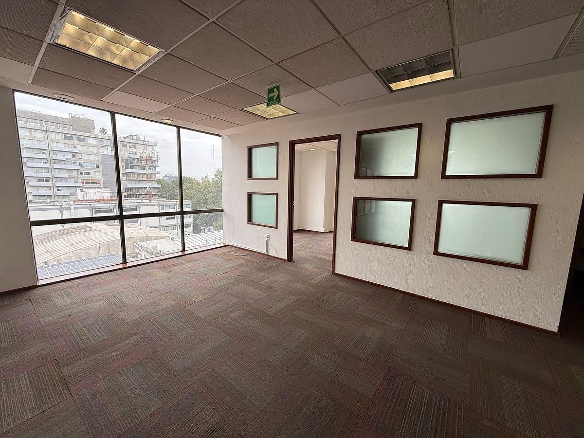 Office in Granada, Miguel Hidalgo, photo 6 of 8