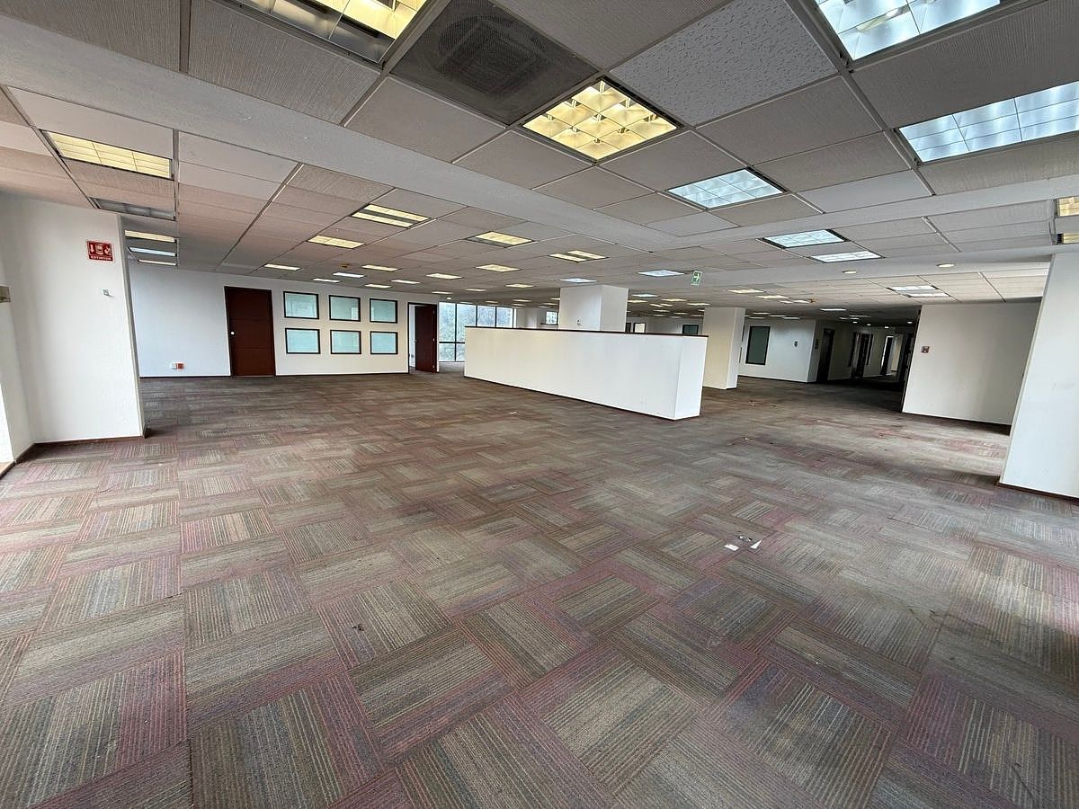 Office in Granada, Miguel Hidalgo, photo 8 of 8