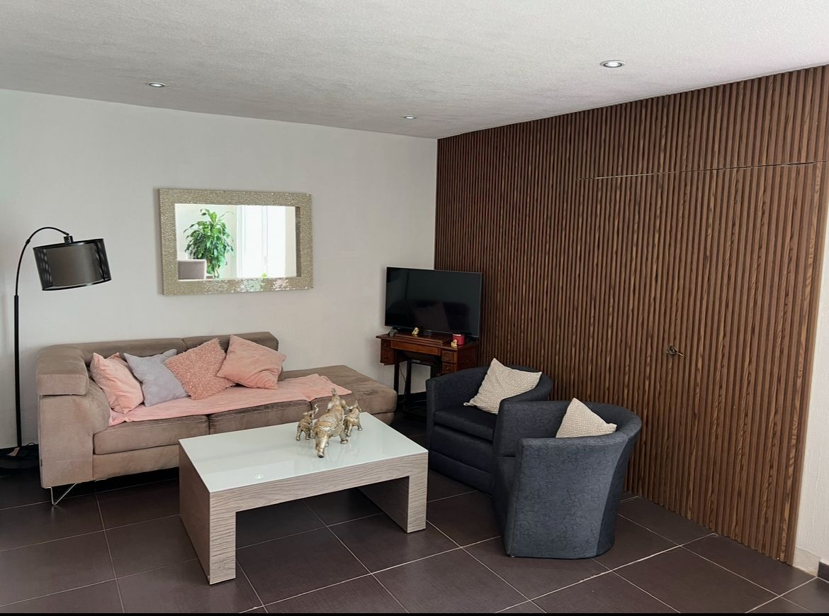Oportunidad Casa Venta Privada Lucepolis Fraccionamiento Milenio III Queretaro - foto 3