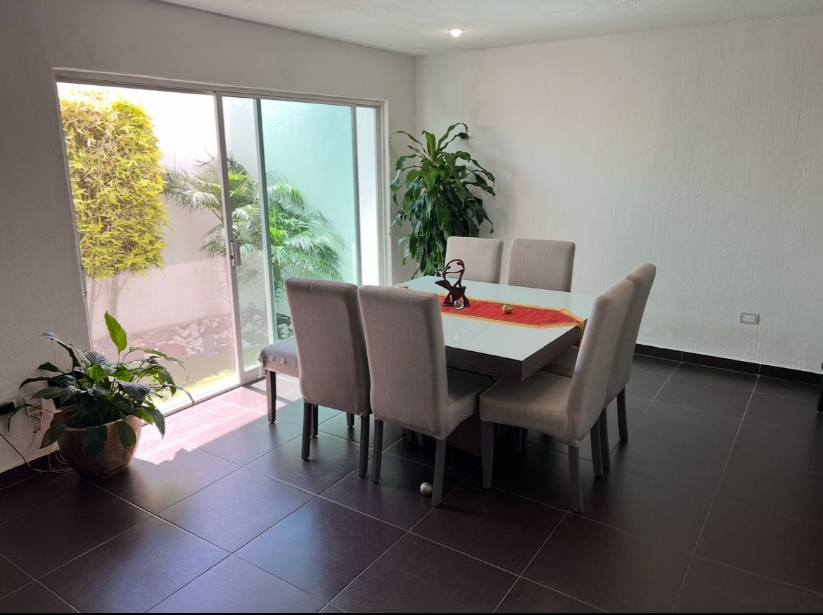 Oportunidad Casa Venta Privada Lucepolis Fraccionamiento Milenio III Queretaro - foto 4