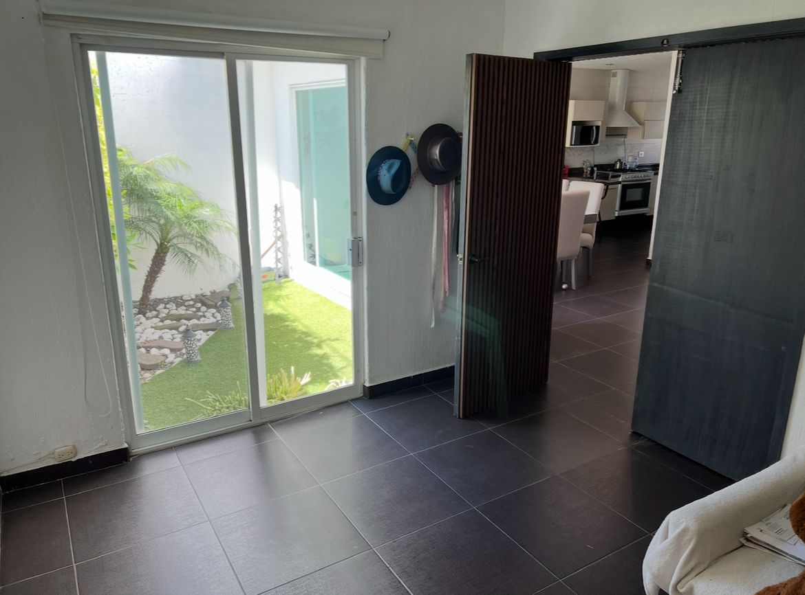 Oportunidad Casa Venta Privada Lucepolis Fraccionamiento Milenio III Queretaro - foto 5