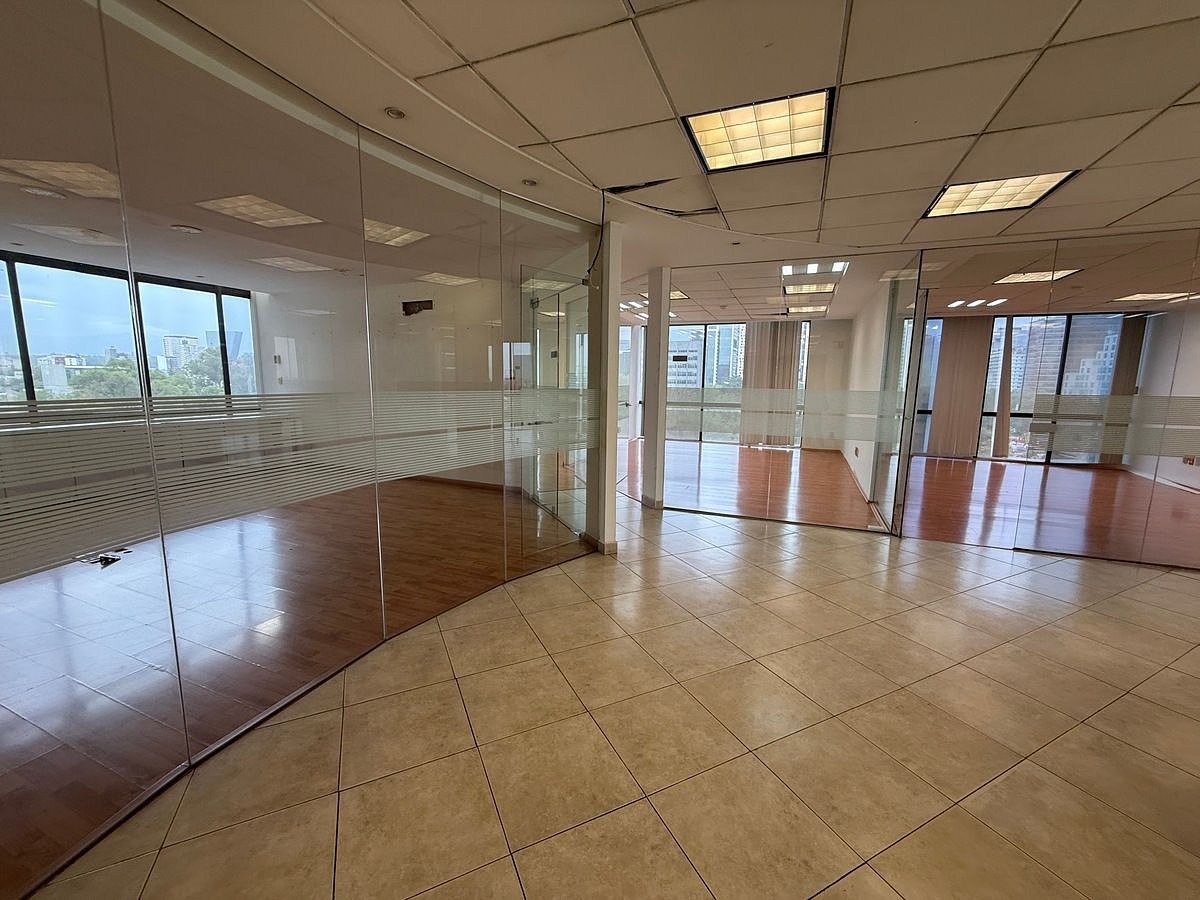 Office in Granada, Miguel Hidalgo, photo 7 of 8