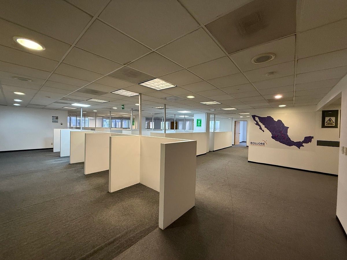 Office in Granada, Miguel Hidalgo, photo 2 of 11