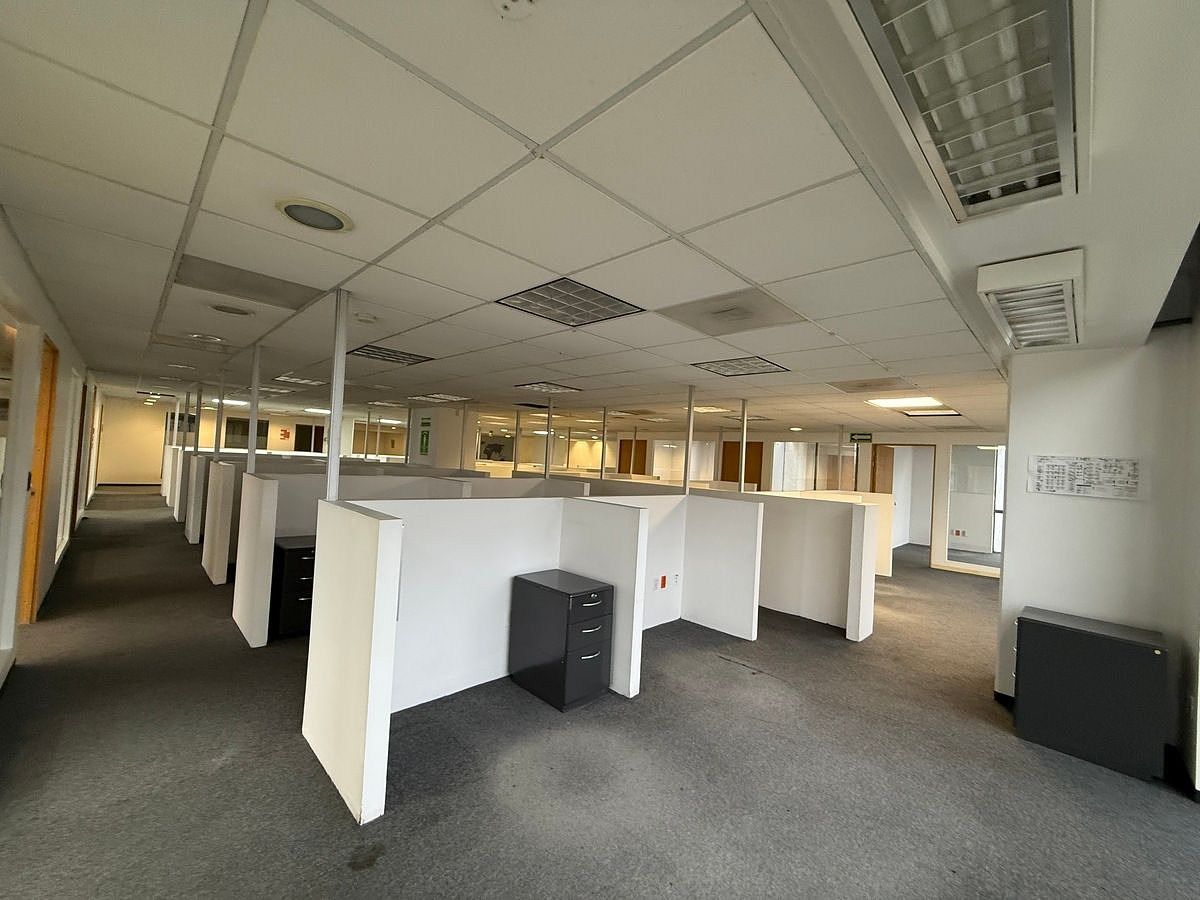 Office in Granada, Miguel Hidalgo, photo 4 of 11
