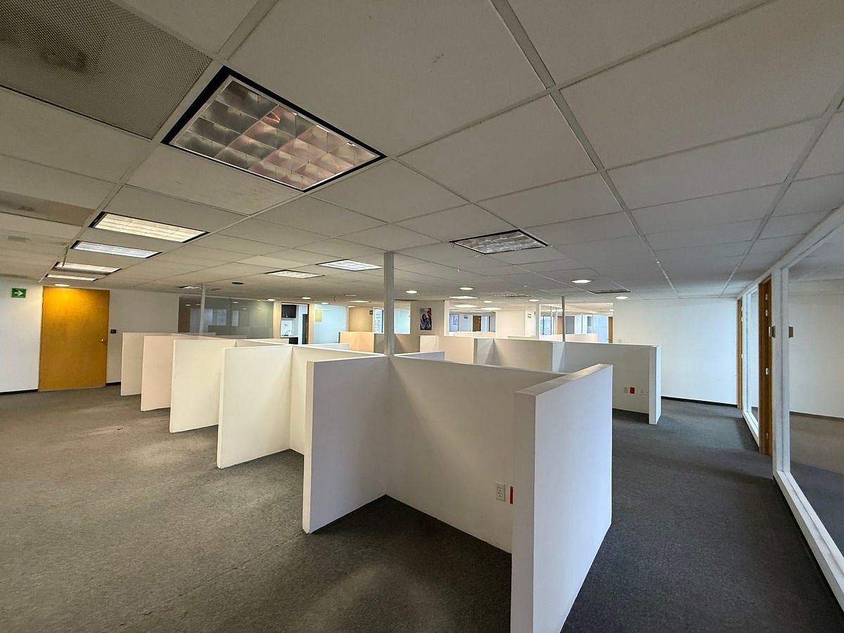Office in Granada, Miguel Hidalgo, photo 6 of 11