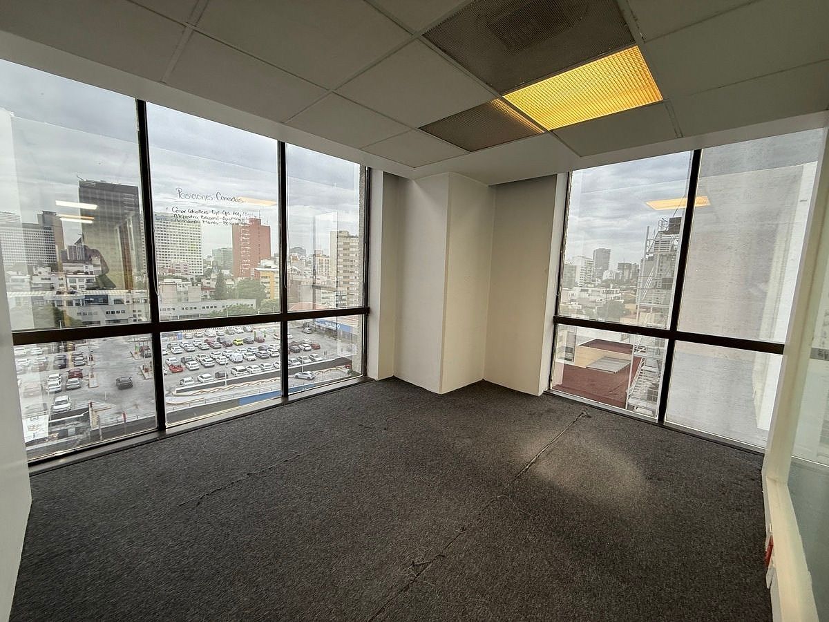 Office in Granada, Miguel Hidalgo, photo 7 of 11