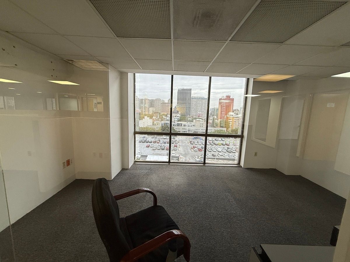 Office in Granada, Miguel Hidalgo, photo 9 of 11