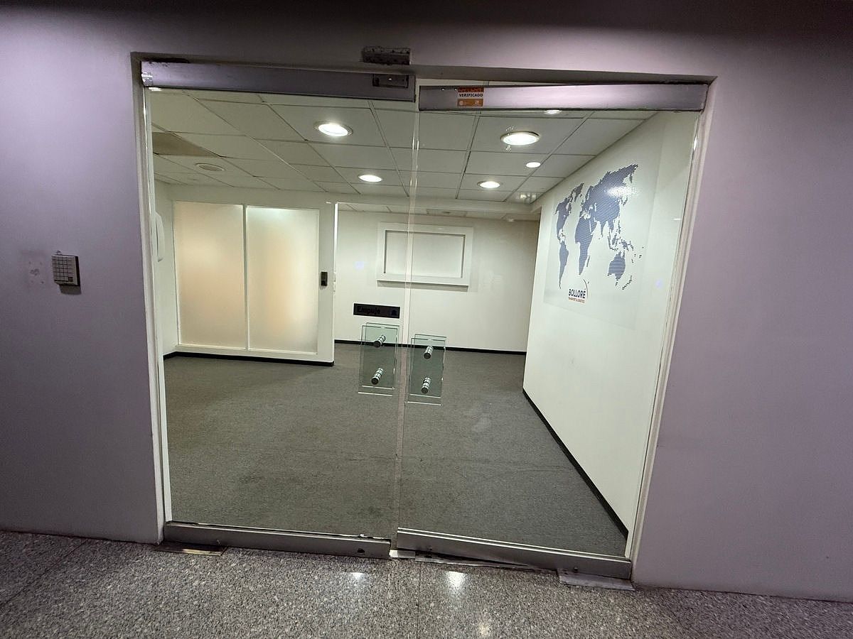 Office in Granada, Miguel Hidalgo, photo 10 of 11
