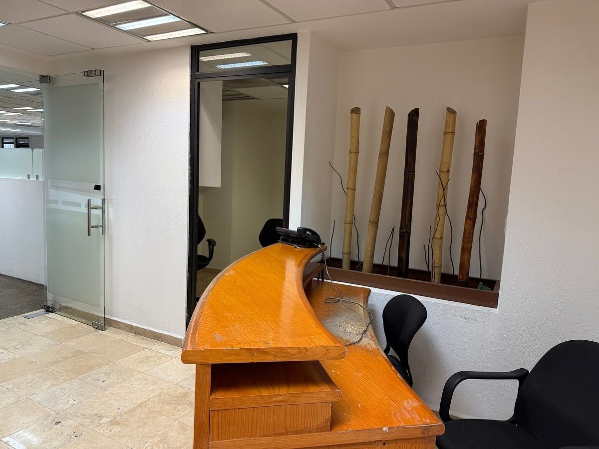 Office in Granada, Miguel Hidalgo, photo 5 of 10