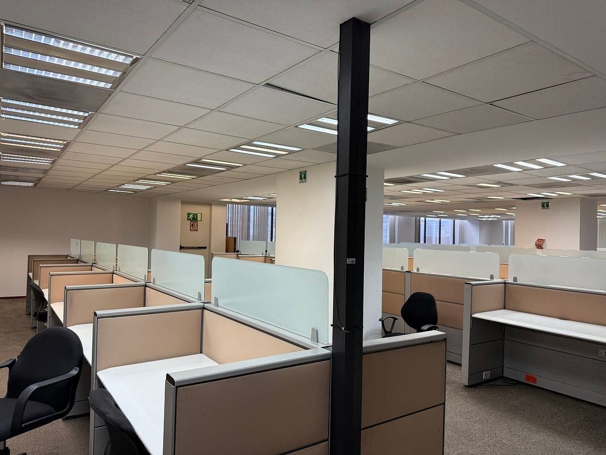 Office in Granada, Miguel Hidalgo, photo 6 of 10