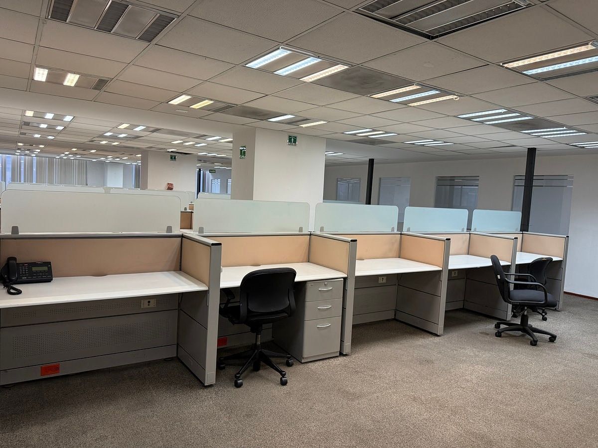Office in Granada, Miguel Hidalgo, photo 9 of 10