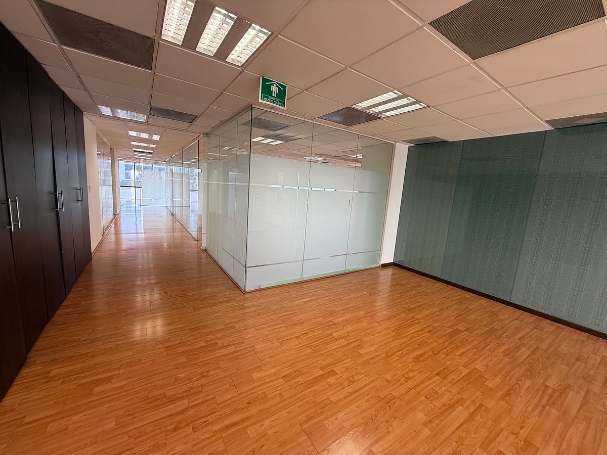 Office in Granada, Miguel Hidalgo, photo 4 of 11