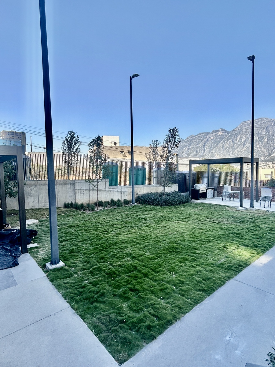 12 de 15: AREA DE ASADORES