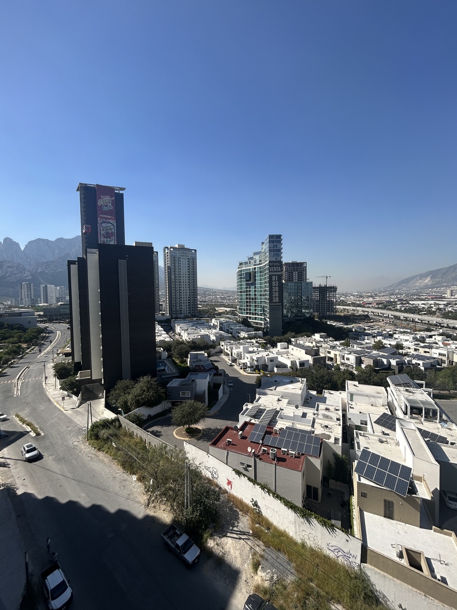 15 de 15: VISTAS VIA CORDILLERA