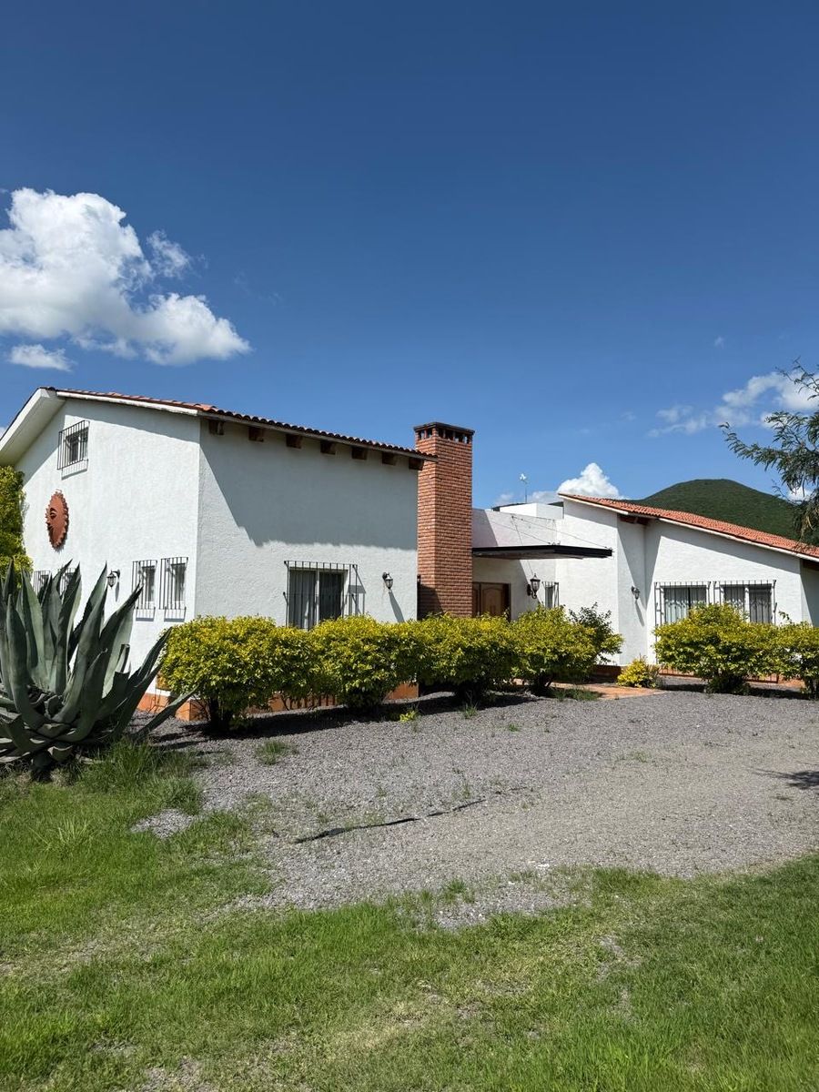 Ranch in El Milagro, Huimilpan, photo 4 of 4