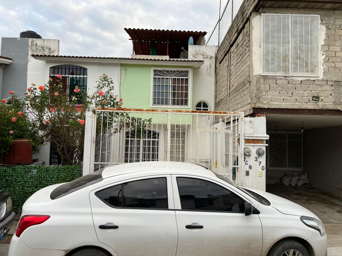 Villa Fontana Tlaquepaque - foto 1