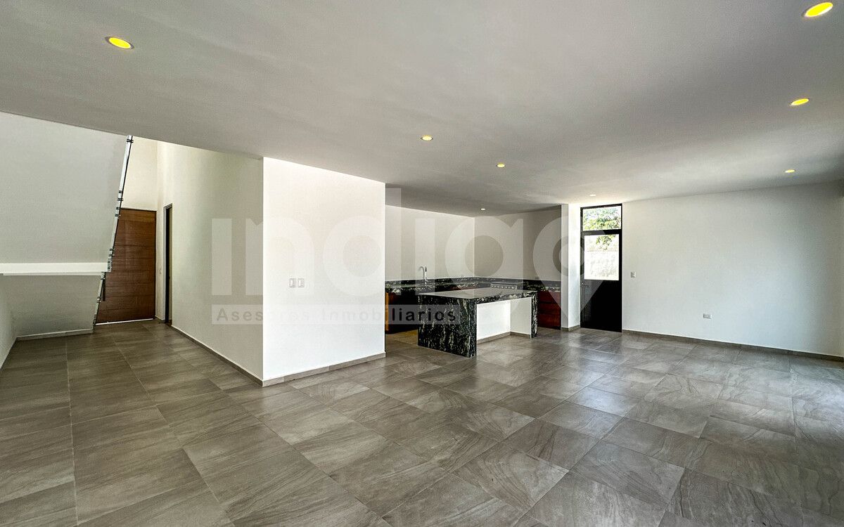 6 de 47: Sala / Comedor / Cocina