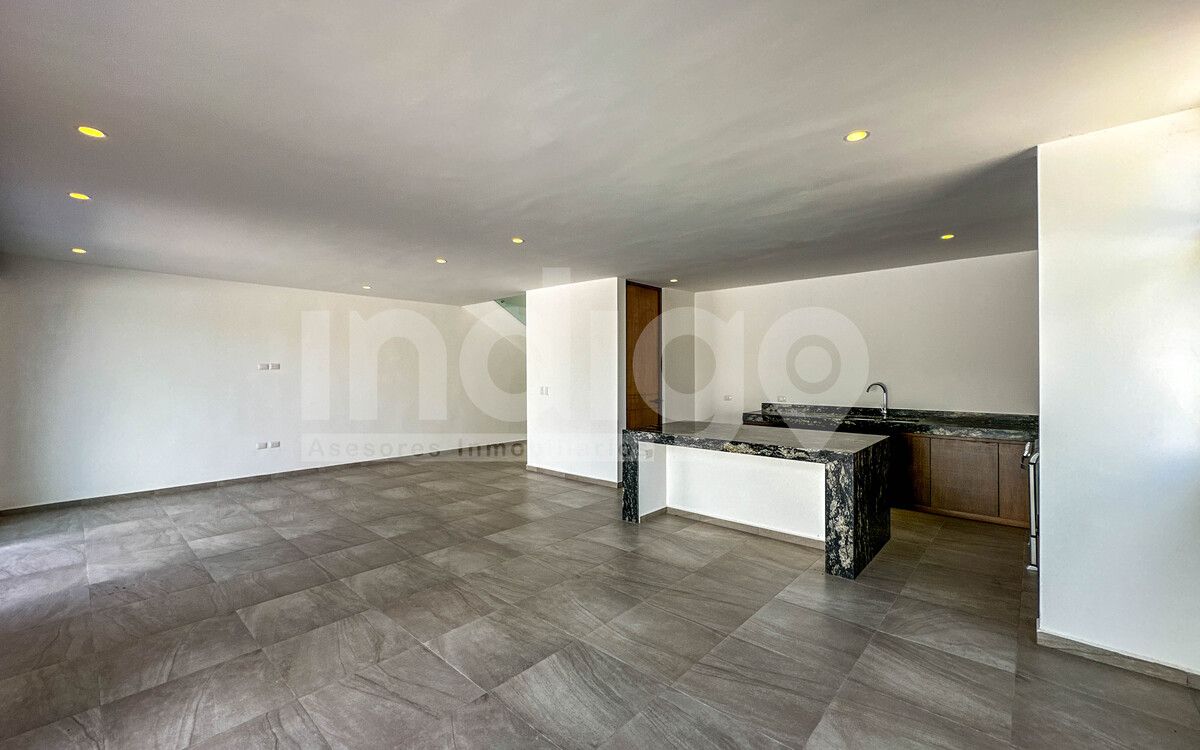 7 de 47: Sala / Comedor / Cocina