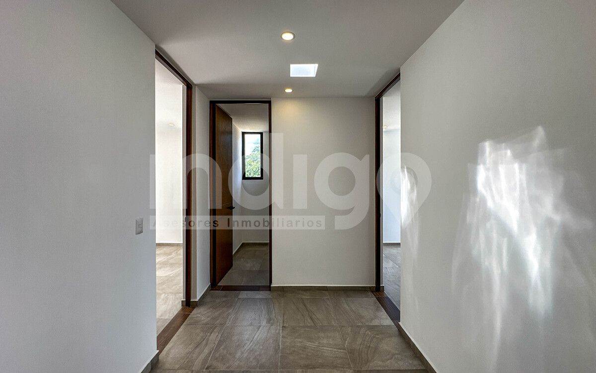 21 de 47: Vestíbulo Planta Alta