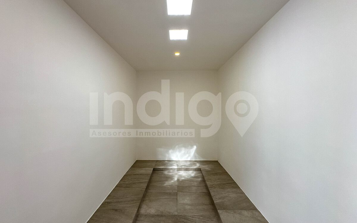 25 de 47: Vestidor Recámara Principal